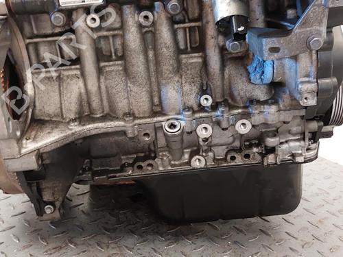 Engine FORD FIESTA VI (CB1, CCN) 1.4 TDCi | BP13650864M1 