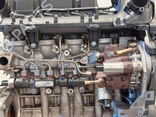 Engine FORD FIESTA VI (CB1, CCN) 1.4 TDCi | BP13650864M1 