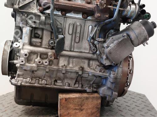 Engine FORD FIESTA VI (CB1, CCN) 1.4 TDCi | BP13650864M1 