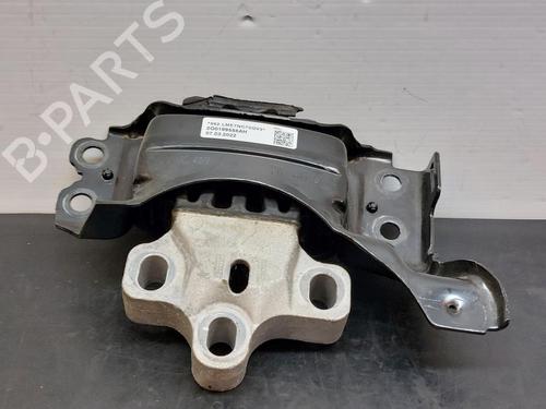 Used Engine mount VW POLO VI (AW1, BZ1, AE1) GTI (207 hp) 13653277