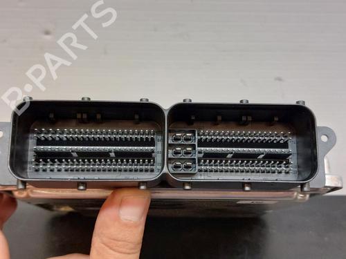 Engine control unit (ECU) VW POLO VI (AW1, BZ1, AE1) GTI | BP13653291M57 