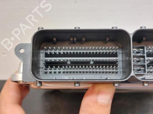 Engine control unit (ECU) VW POLO VI (AW1, BZ1, AE1) GTI | BP13653291M57 