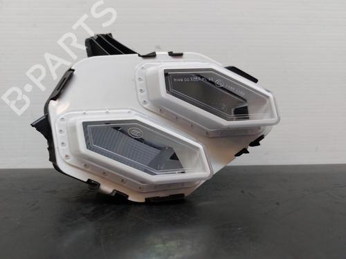 Used Interior roof light VW POLO VI (AW1, BZ1, AE1) GTI (207 hp) 13653289