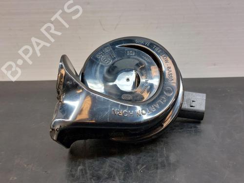 Horn VW POLO VI (AW1, BZ1, AE1) GTI (207 hp) 14405514