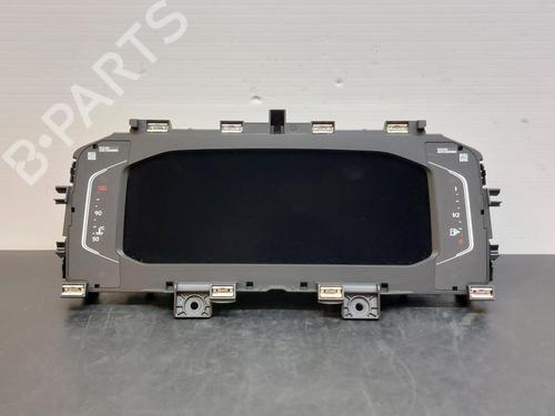 Used Instrument cluster VW POLO VI (AW1, BZ1, AE1) GTI (207 hp) 13653301