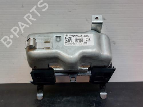 Annen VW POLO VI (AW1, BZ1, AE1) GTI (207 hp) 14405526