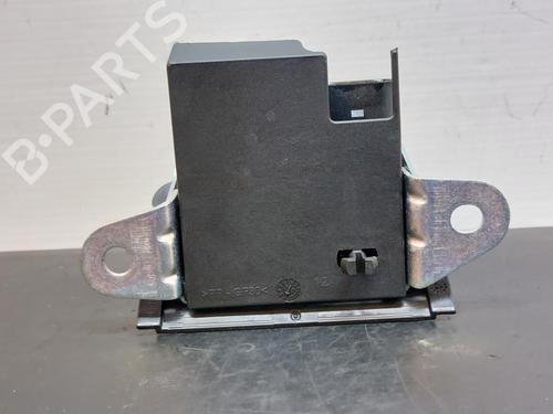 Tailgate lock VW POLO VI (AW1, BZ1, AE1) GTI | BP13653314C101 