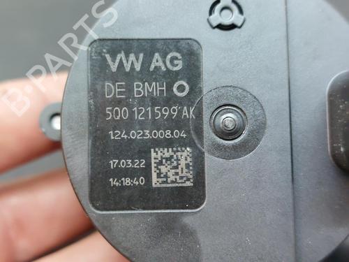 Other VW POLO VI (AW1, BZ1, AE1) GTI | BP14405528O1 
