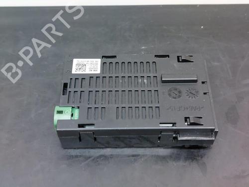 Elektronisk modul VW POLO VI (AW1, BZ1, AE1) GTI | BP13653324M83 