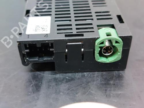 Elektronisk modul VW POLO VI (AW1, BZ1, AE1) GTI | BP13653324M83 