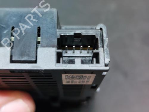 Elektronisk modul VW POLO VI (AW1, BZ1, AE1) GTI | BP13653324M83 