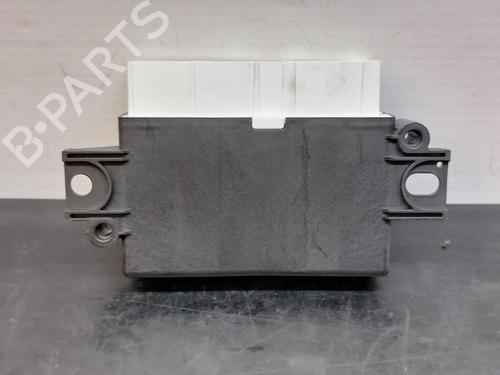 Electronic module VW POLO VI (AW1, BZ1, AE1) GTI | BP13653328M83 