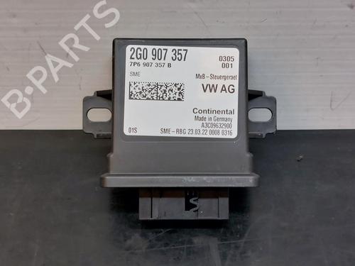 Computer verlichting VW POLO VI (AW1, BZ1, AE1) GTI (207 hp) 13653327