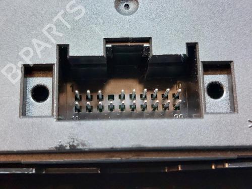 Elektronisk modul VW POLO VI (AW1, BZ1, AE1) GTI | BP13653326M83 