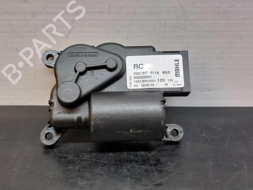 Used Electronic module VW POLO VI (AW1, BZ1, AE1) GTI (207 hp) 13653330