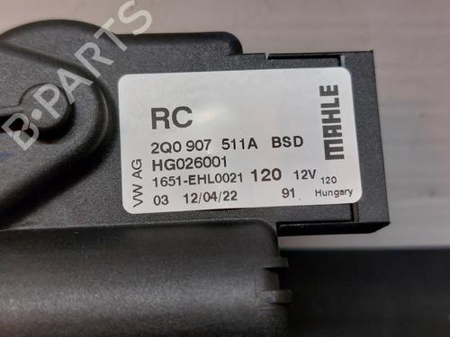 Electronic module VW POLO VI (AW1, BZ1, AE1) GTI | BP13653330M83 