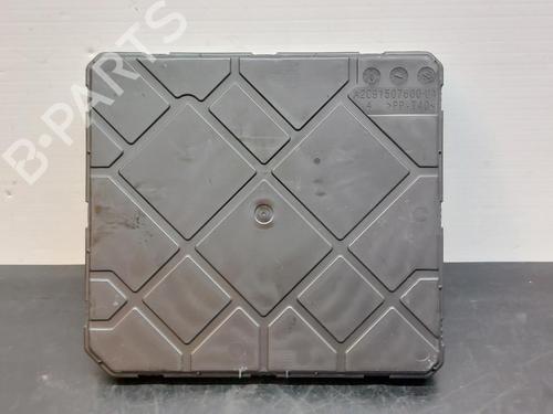 Zekeringkast VW POLO VI (AW1, BZ1, AE1) GTI | BP13653329E1 