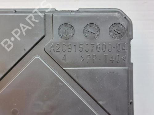 Zekeringkast VW POLO VI (AW1, BZ1, AE1) GTI | BP13653329E1 