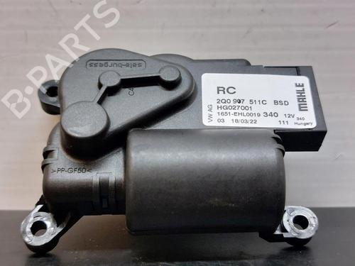 Elektronisk modul VW POLO VI (AW1, BZ1, AE1) GTI (207 hp) 13653333