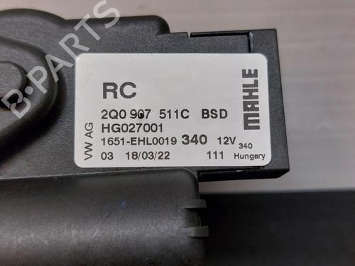 Elektronisk modul VW POLO VI (AW1, BZ1, AE1) GTI | BP13653333M83 