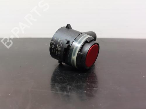 Elektronisk modul VW POLO VI (AW1, BZ1, AE1) GTI (207 hp) 13656301