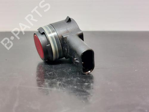 Electronic module VW POLO VI (AW1, BZ1, AE1) GTI | BP13656302M83 
