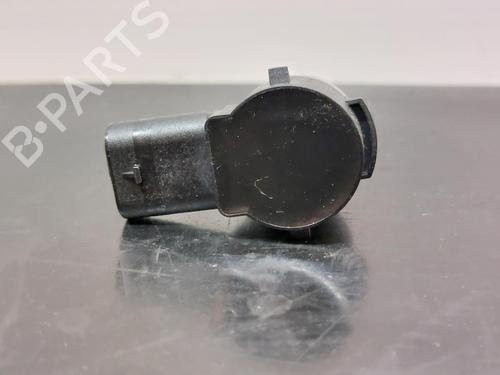 Electronic module VW POLO VI (AW1, BZ1, AE1) GTI | BP13656302M83 