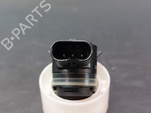 Electronic module VW POLO VI (AW1, BZ1, AE1) GTI | BP13656302M83 