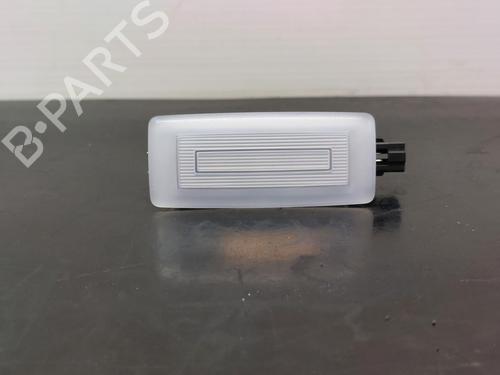 Innerbelysning VW POLO VI (AW1, BZ1, AE1) GTI (207 hp) 13656311