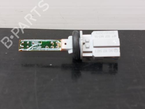 Used Electronic module VW POLO VI (AW1, BZ1, AE1) GTI (207 hp) 13656312