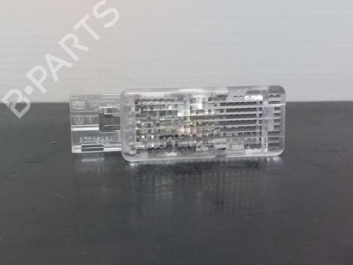 Plafoniera VW POLO VI (AW1, BZ1, AE1) GTI (207 hp) 13656316