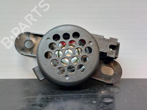 Used Horn VW POLO VI (AW1, BZ1, AE1) GTI (207 hp) 13657866