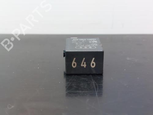 Used Switch VW POLO VI (AW1, BZ1, AE1) GTI (207 hp) 13657868