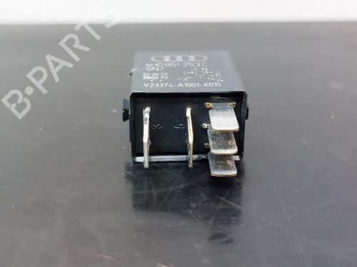 Switch VW POLO VI (AW1, BZ1, AE1) GTI | BP13657870I30 