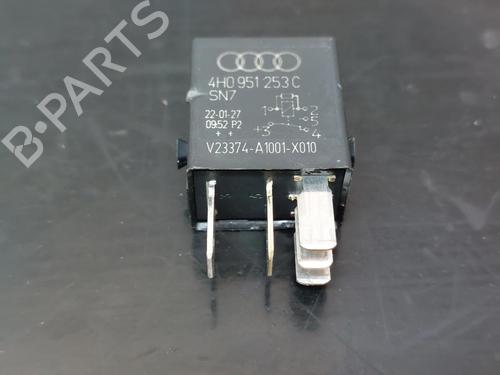 Switch VW POLO VI (AW1, BZ1, AE1) GTI | BP13657870I30 