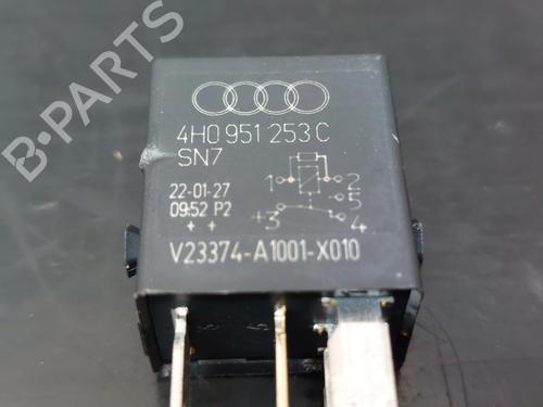 Switch VW POLO VI (AW1, BZ1, AE1) GTI | BP13657870I30 