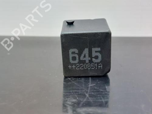 Used Switch VW POLO VI (AW1, BZ1, AE1) GTI (207 hp) 13657872