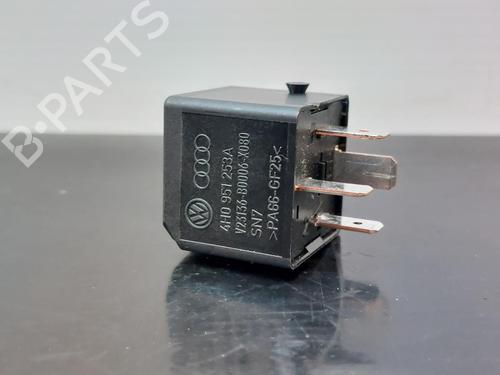 Switch VW POLO VI (AW1, BZ1, AE1) GTI | BP13657872I30 