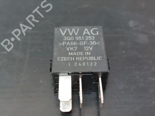 Switch VW POLO VI (AW1, BZ1, AE1) GTI | BP13657871I30 