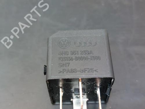 Switch VW POLO VI (AW1, BZ1, AE1) GTI | BP13657872I30 