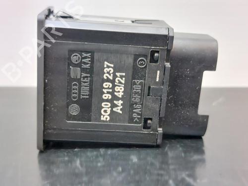 Switch VW POLO VI (AW1, BZ1, AE1) GTI | BP13657875I30 