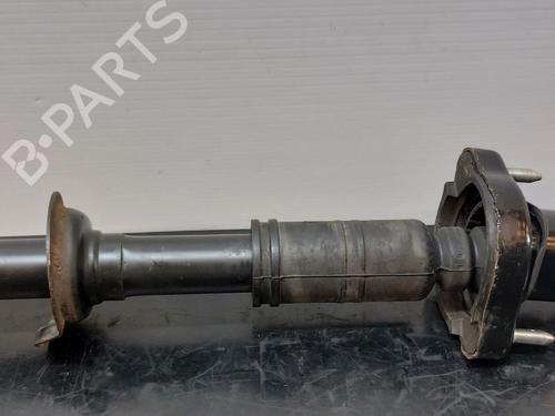 Right rear shock absorber MITSUBISHI ASX (GA_W_) 1.6 DI-D | BP13659764M19 