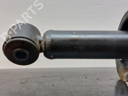 Right rear shock absorber MITSUBISHI ASX (GA_W_) 1.6 DI-D | BP13659764M19 
