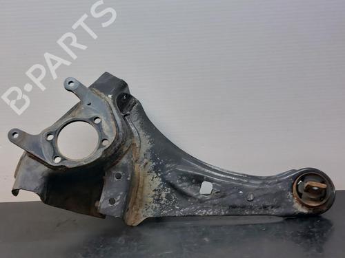 Right rear suspension arm MITSUBISHI ASX (GA_W_) 1.6 DI-D 4125A080