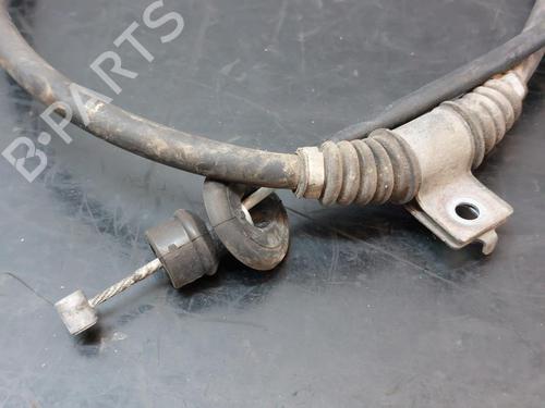 Andre MITSUBISHI ASX (GA_W_) 1.6 DI-D | BP14405564O1 