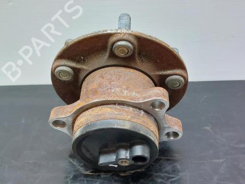 Other MITSUBISHI ASX (GA_W_) 1.6 DI-D | BP14405562O1 