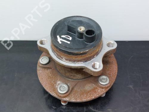 Other MITSUBISHI ASX (GA_W_) 1.6 DI-D | BP14405562O1 