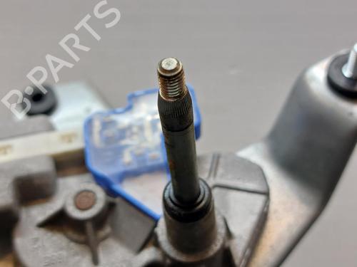 Rear wiper motor MITSUBISHI ASX (GA_W_) 1.6 DI-D | BP13664363M102 