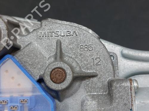 Rear wiper motor MITSUBISHI ASX (GA_W_) 1.6 DI-D | BP13664363M102 