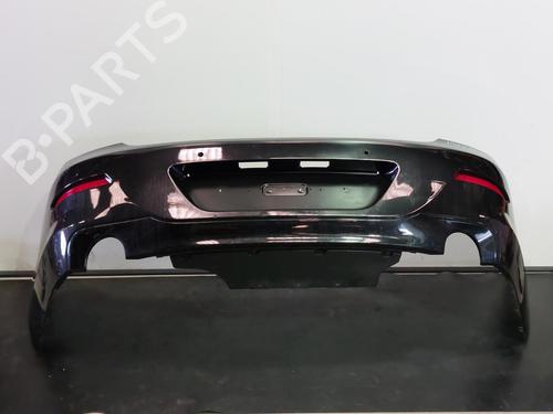 Rear bumper BMW 6 Convertible (F12) 640 i | BP13664398C8 